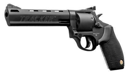 Revolver Taurus 692 černý (6,5