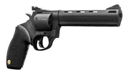 Revolver Taurus 692 černý (6,5