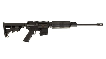 Samonabíjecí puška DPMS A15 Lite Classic