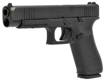 Pistole Glock 34 Gen5 FS MOS