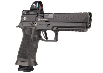 Pistole Sig Sauer P320 X-Five Max Michel