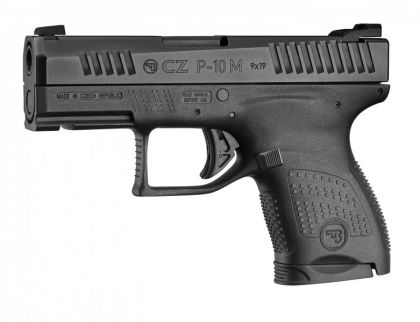 Pistole CZ P-10 M