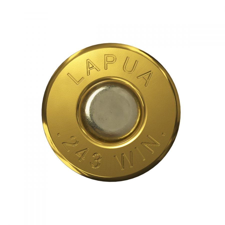 Nábojnice Lapua .243 Win