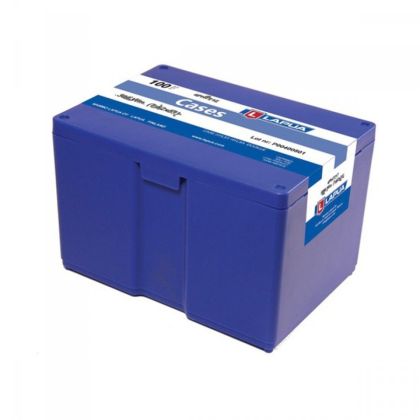 Nábojnice Lapua .243 Win