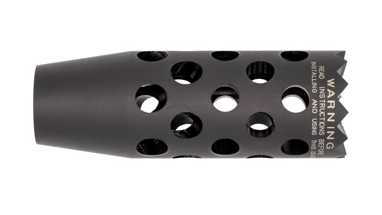 Kompenzátor pro Benelli M4