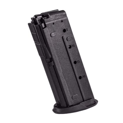 Zásobník FN Five-seveN, 20 ran