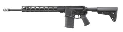 Samonabíjecí puška Ruger SFAR, 20