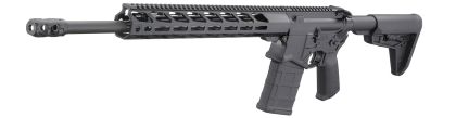 Samonabíjecí puška Ruger SFAR, 20