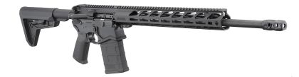 Samonabíjecí puška Ruger SFAR, 20