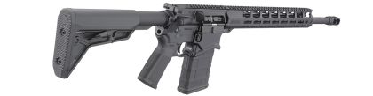 Samonabíjecí puška Ruger SFAR, 20