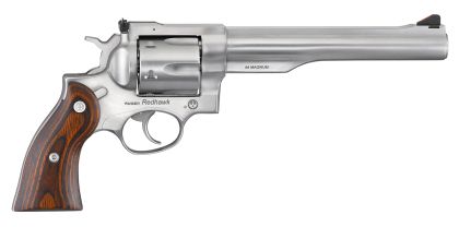 Revolver Ruger Redhawk KRH 44 (7,5