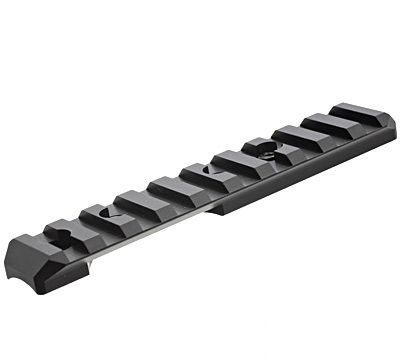 Picatinny rail Ruger pro Mark III, Mark IV, 22/45
