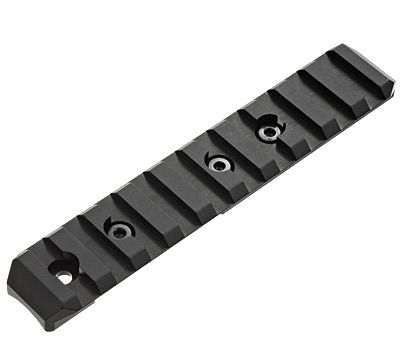 Picatinny rail Ruger pro Mark III, Mark IV, 22/45