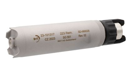 Tlumič B&T Universal, .223