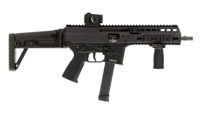Samonabíjecí puška B&T APC9 P PRO G
