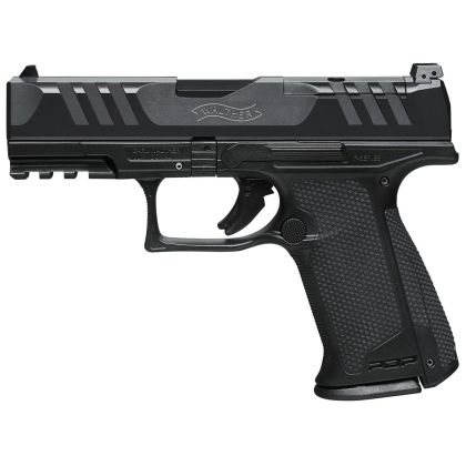Pistole Walther PDP F-Series (4