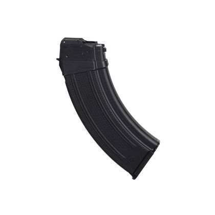 Zásobník Promag AK-47 Steel Polymer, 30 ran, Černá