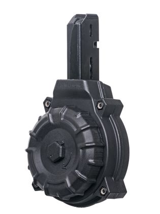 Bubnový zásobník Promag AR-15 SMG, 50 ran