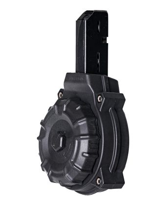 Bubnový zásobník Promag AR-15 SMG, 50 ran