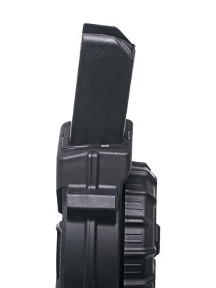 Bubnový zásobník Promag AR-15 SMG, 50 ran