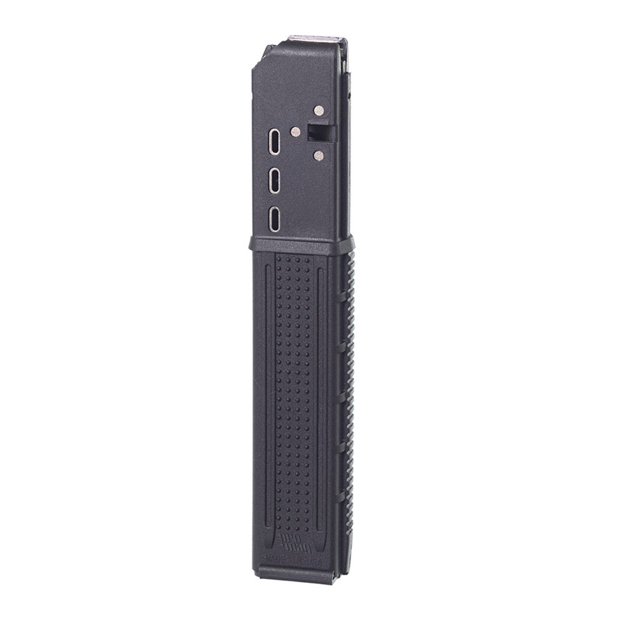 Zásobník Promag AR-15 SMG, 9x19, 32 ran