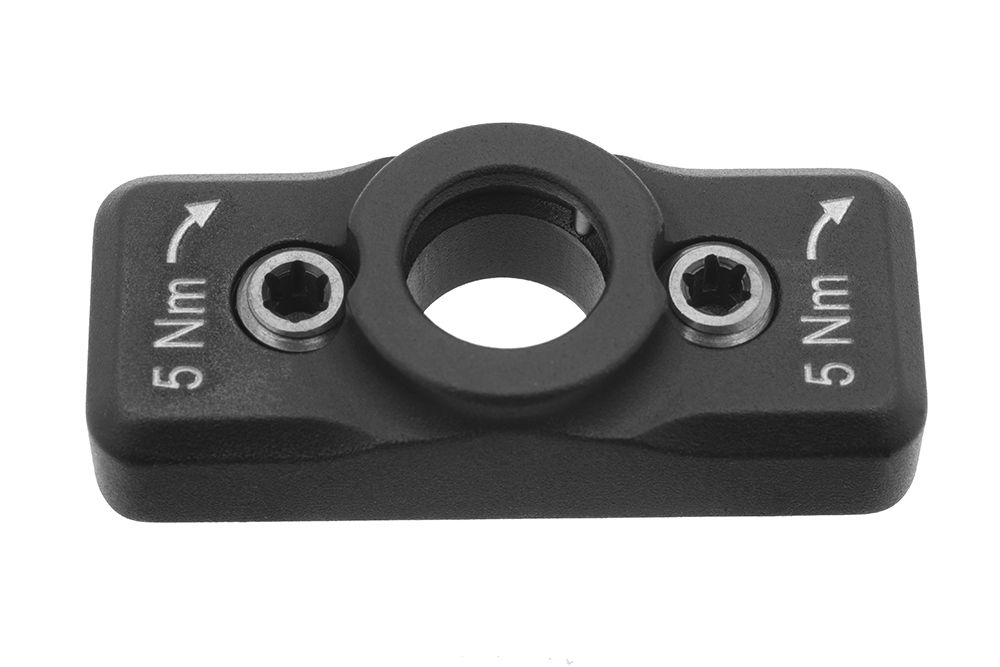 Přední QD poutko na řemen Heckler & Koch HKey