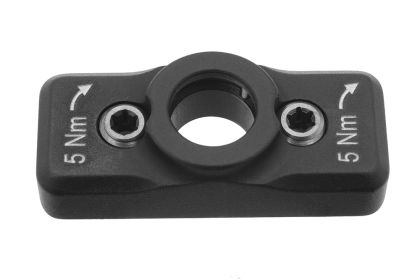 Přední QD poutko na řemen Heckler & Koch HKey