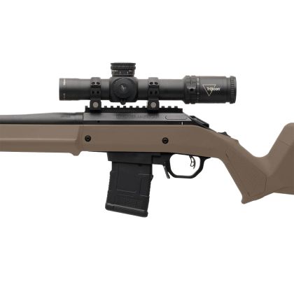 Pažba Magpul Hunter Ruger American Short Action Stanag, FDE