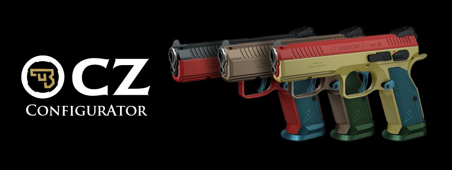 CZ Konfigurátor