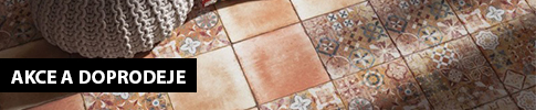 Akce a doprodeje