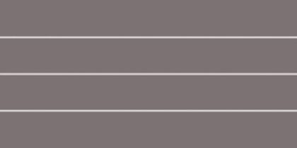 Dekor RAKO Concept Plus WIFMB011 20x40 cm