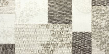 Obklad Rako Next hnědá struktura mat rektifikovaný 30x60 WARVK507