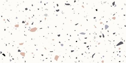 Obklad Rako Spectra vícebarevná mat rektifikovaný 30x60 WAKVK547