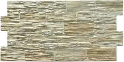 Obklad El Molino Irta jet bone struktura mat 33x67