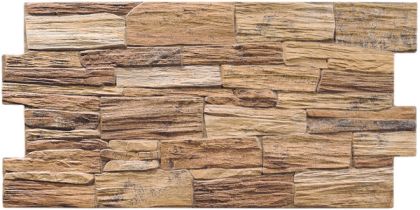 Obklad El Molino Irta jet cuero struktura mat 33x67