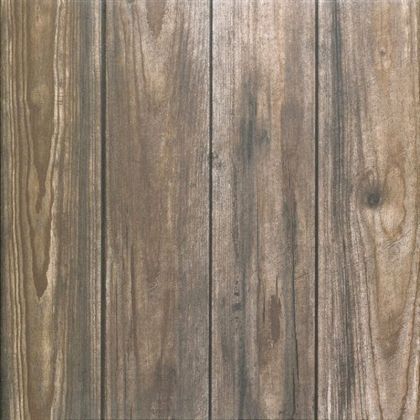 Dlažba El Molino Timber 20 jet marron struktura mat rektifikovaná 60x60