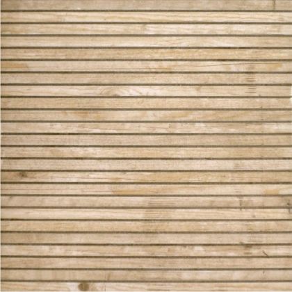 Dlažba El Molino Tuca 20 jet beige struktura mat rektifikovaná 60x60