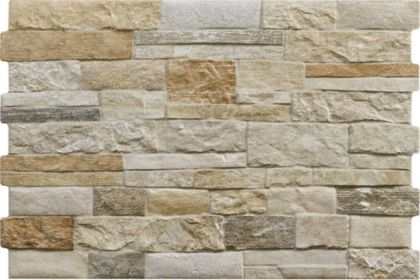 Obklad El Molino Duraneto jet bone struktura mat 33x50