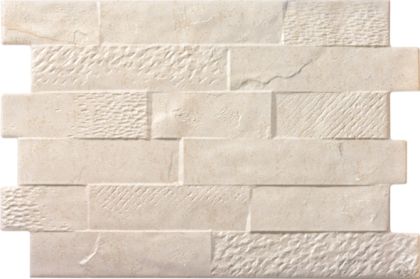 Obklad El Molino Numancia bone struktura mat 33x50