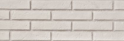 Obklad El Molino Ascot blanco struktura mat rektifikovaný 20x60