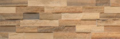 Obklad El Molino Cottage cuero struktura mat rektifikovaný 20x60