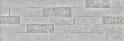 Obklad El Molino Navarra gris struktura mat rektifikovaný 20x60