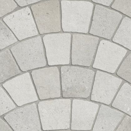 Dlažba El Molino Alcazar 20 perla struktura mat rektifikovaná 60x60