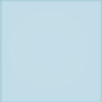 Obklad Tubadzin Pastel blekitny mat 20x20