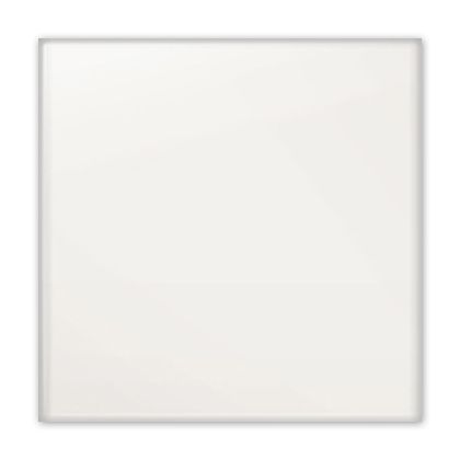 Obklad Tubadzin Pastel bialy lesk 20x20