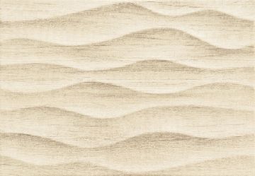 Obklad Tubadzin Pinia bez struktura lesk 25x36