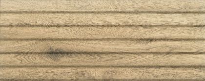 Obklad Tubadzin Royal Place wood 1 struktura mat rektifikovaný 30x75