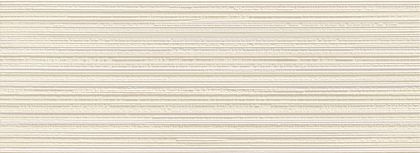 Dekor Tubadzin Horizon ivory pololesk rektifikovaný 33x90