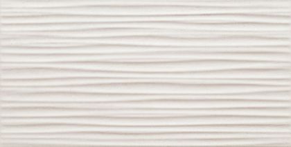 Obklad Tubadzin Blink grey struktura lesk 31x61