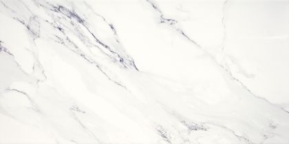 Obklad Tubadzin Ferro white lesk rektifikovaný 30x60